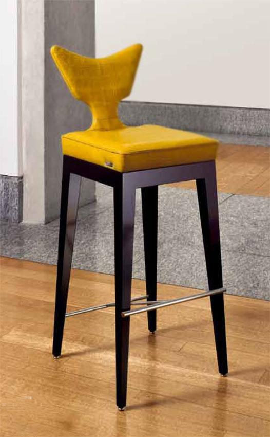 Барный стул  MASCHERONI Napoleon bar  - Вид №1