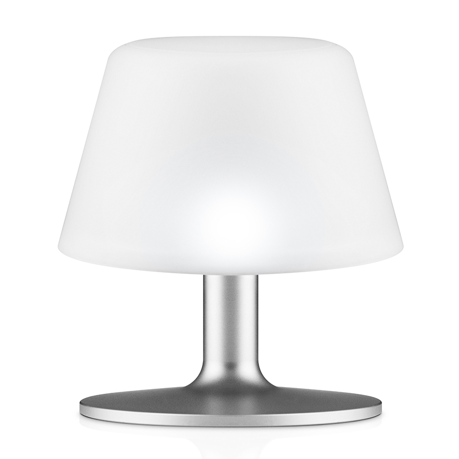 571337-456 Светильник на солнечной батарее настольный sun light Eva Solo 