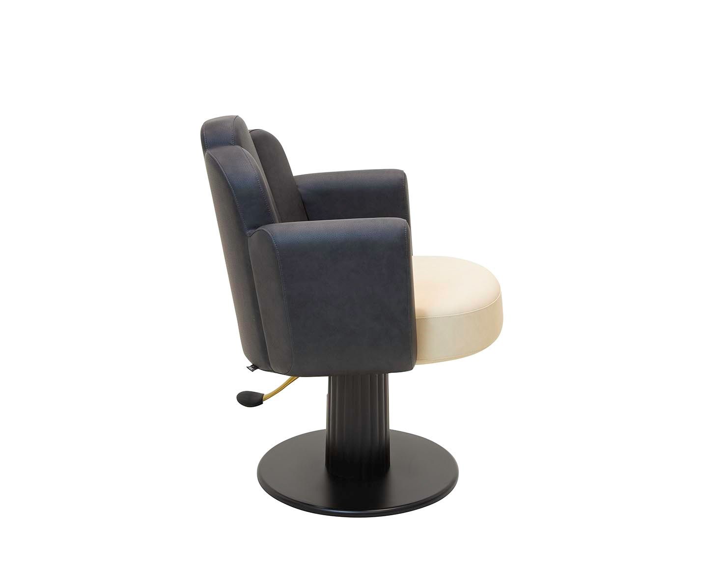 Парикмахерское кресло Maletti Сара ARCH-00147329 - Вид №10