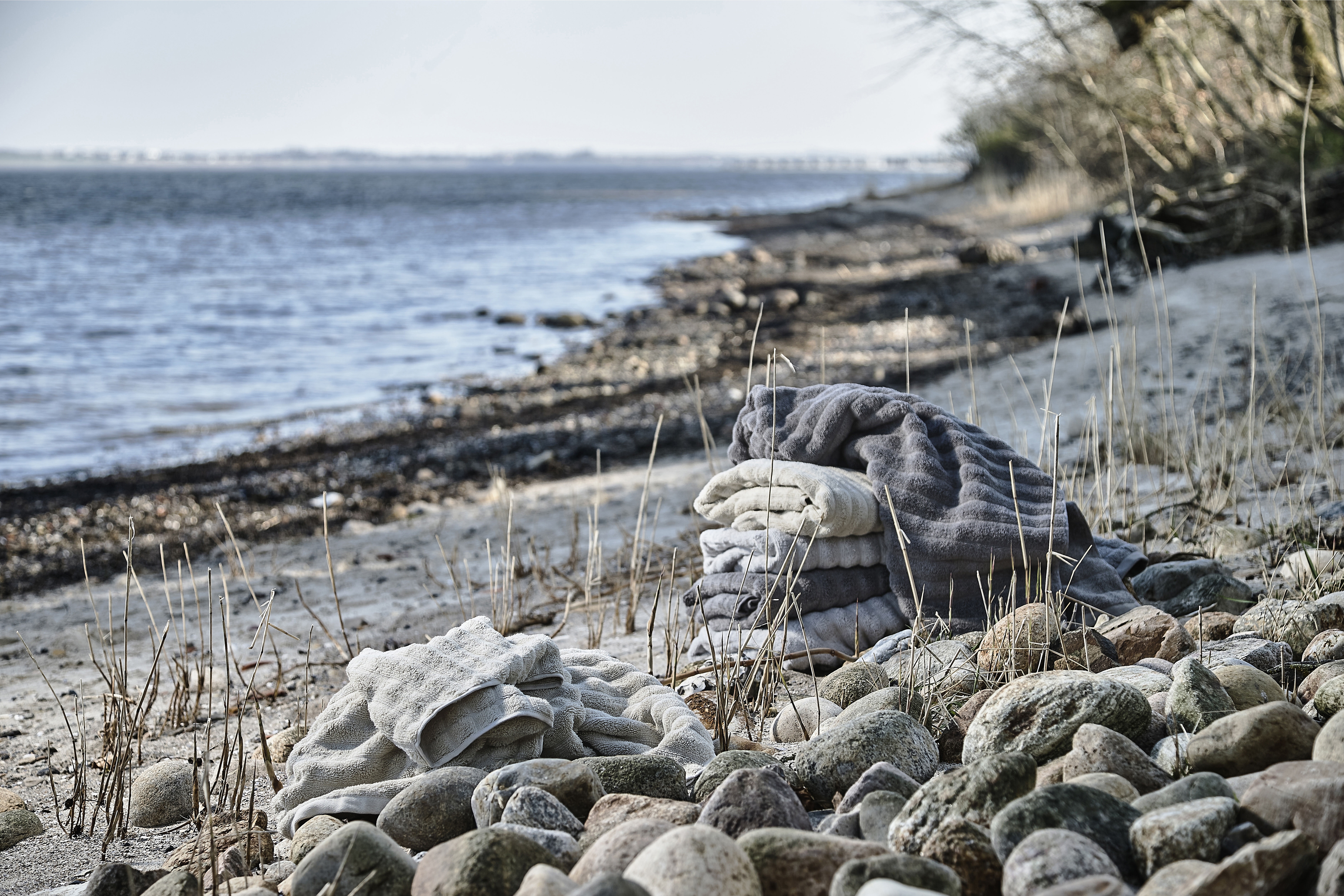 29545 банное полотенце Zone Denmark Inu - Вид №2