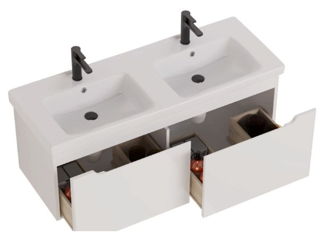 99.9400 Тумба под раковину Dreja W - Вид №4