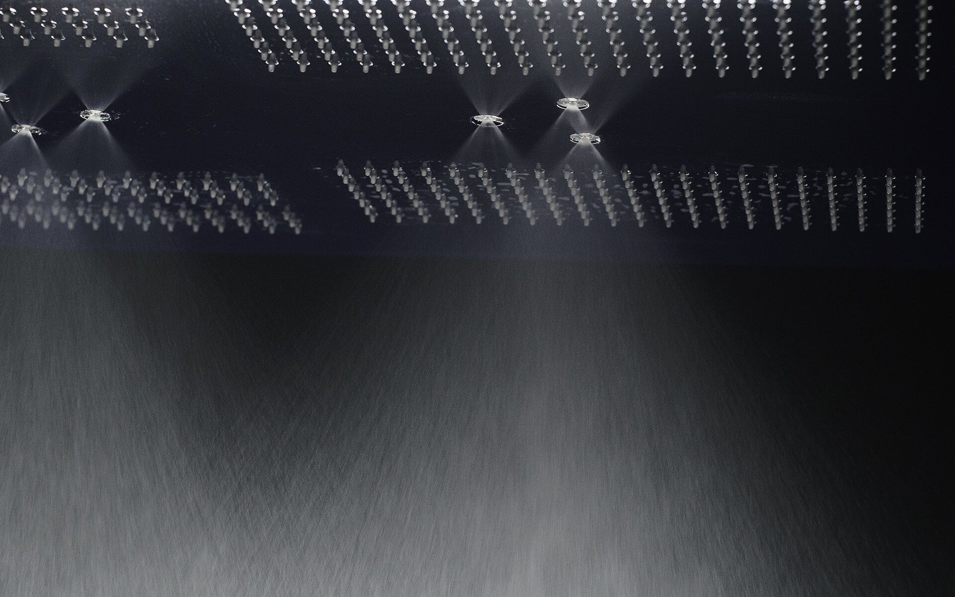 Виши душ для водного массажа Aquademy SkyMassage ARCH-00029175