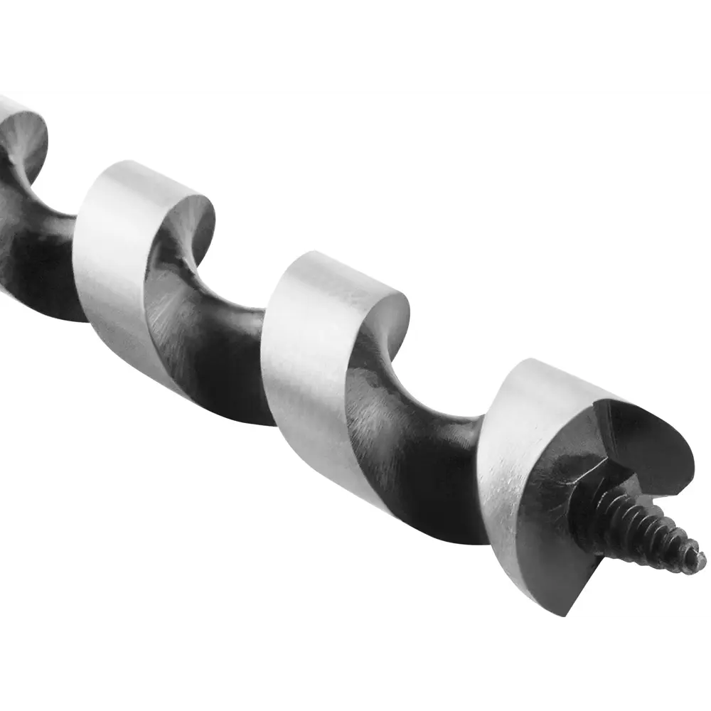 Сверло винтовое по дереву Vertextools 555-20-460 20x460 мм STLM-2032724 - Вид №4