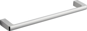 B6209 Полотенцедержатель 38 см (хром) COLOMBO LULU
