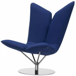 SOFTLINE Вращающееся кресло из ткани