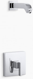 KOHLER  K-TLS14670-4-CP