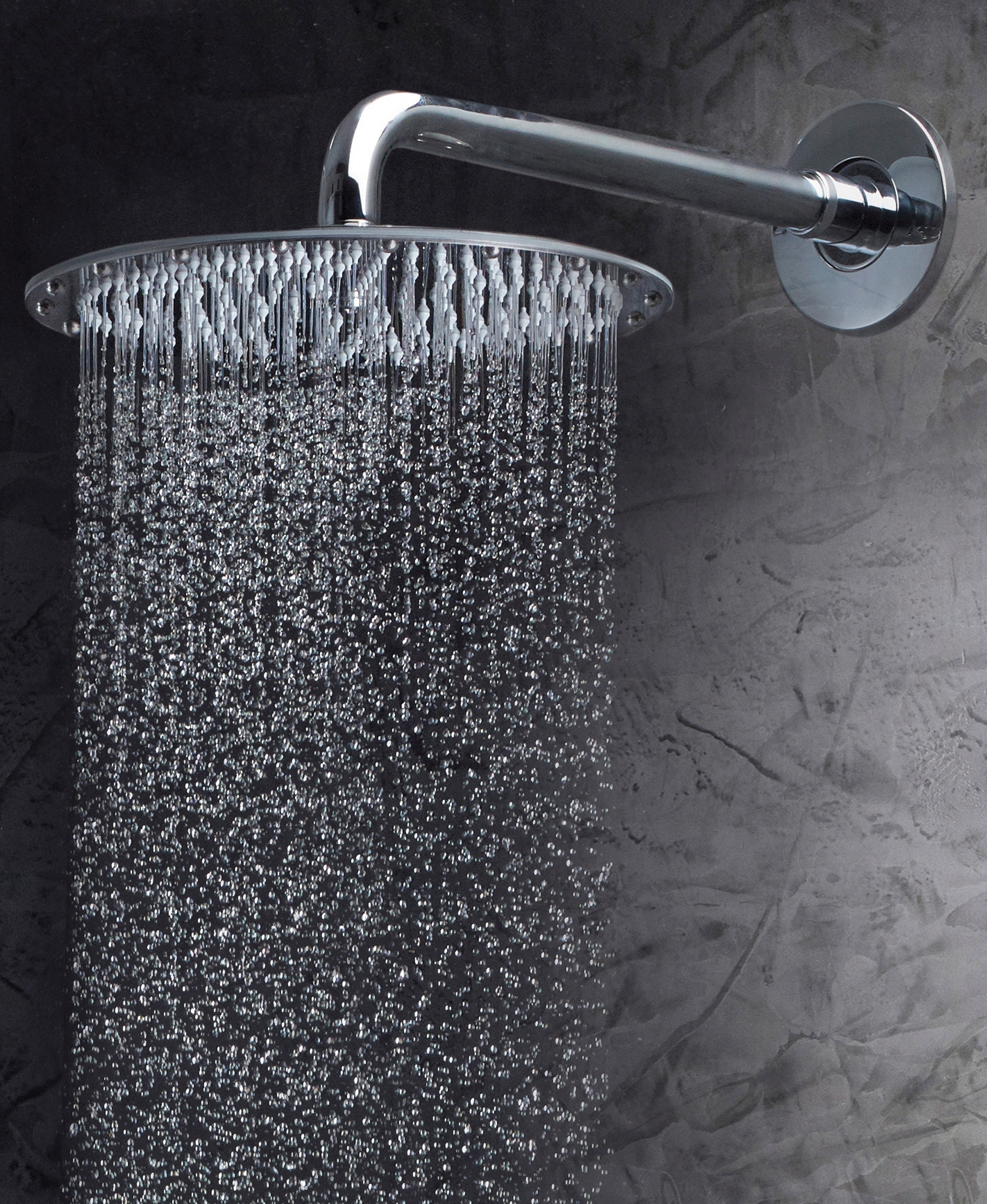 H77601 Потолочный & настенный душ Paris-Oki BOSSINI  - Вид №2