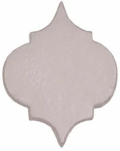 Danilo Ramazzotti Внутренняя облицовка майоликой Moresco Mo2