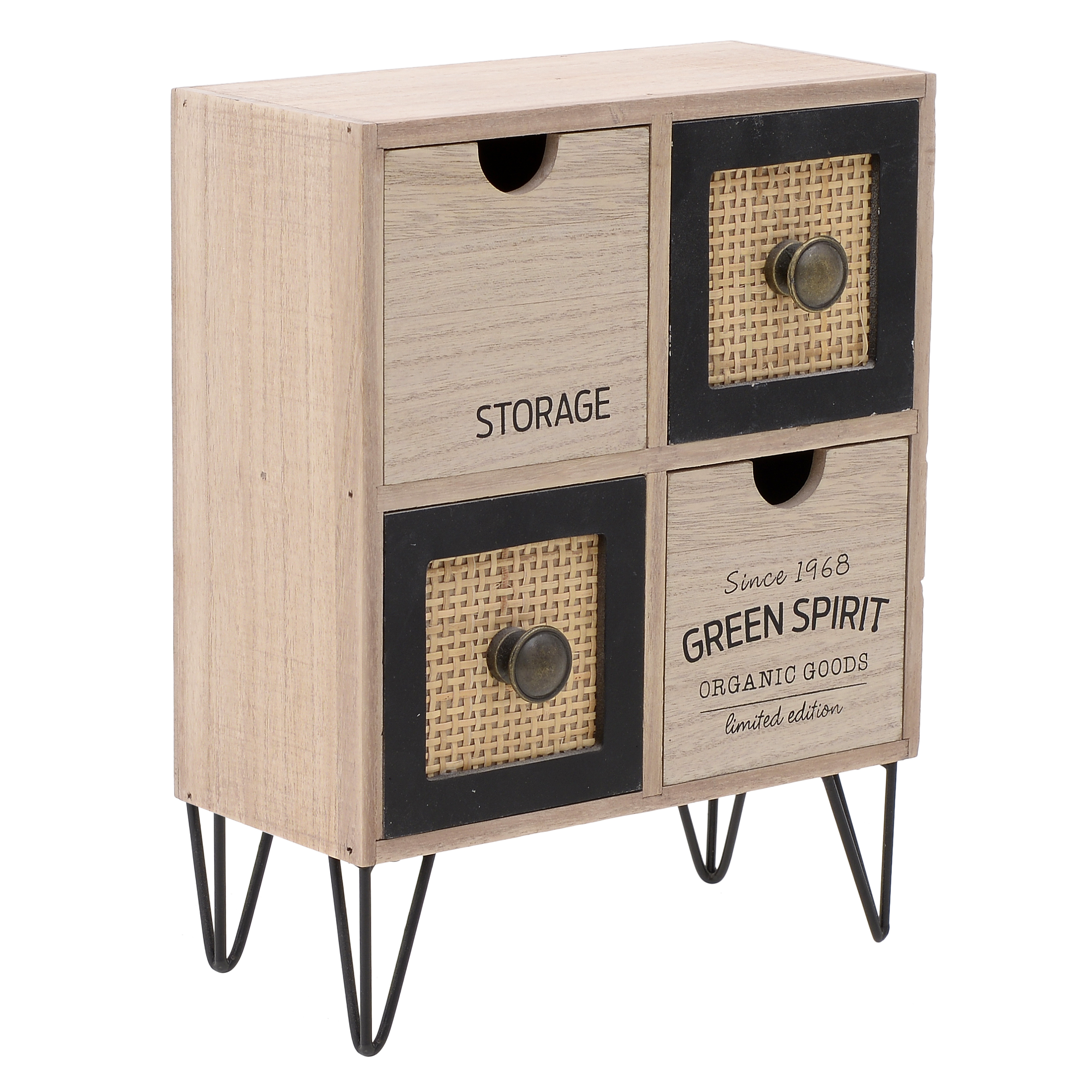 3870648.0007 МИНИ-КОМОД TO4ROOMS  - Вид №1