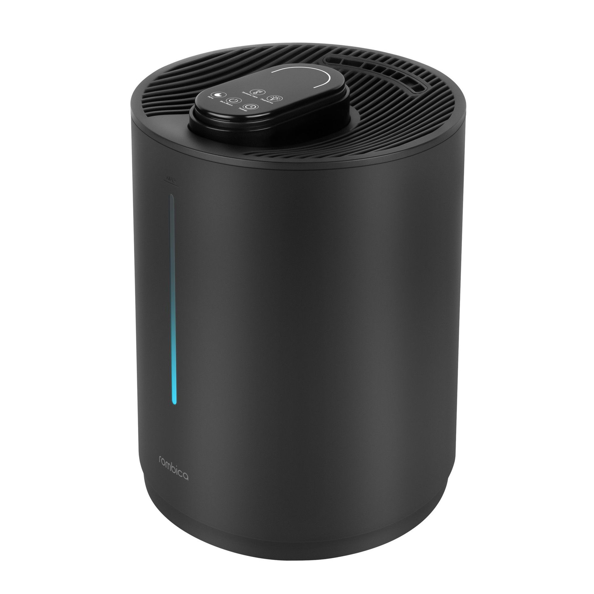 5499720 Увлажнитель воздуха Rombica Smart Barrel STDN-0115669 - Вид №1