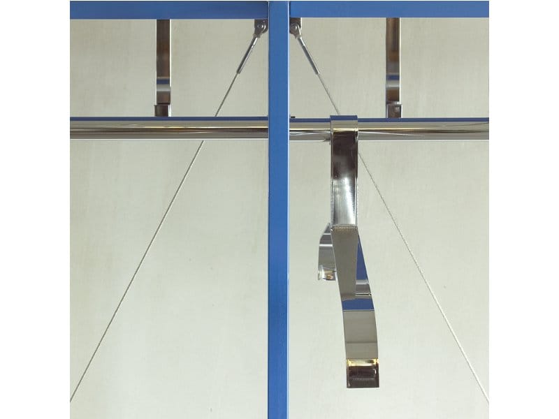 Стальная вешалка для одежды Inno Takit ARCH-00142334 - Вид №8