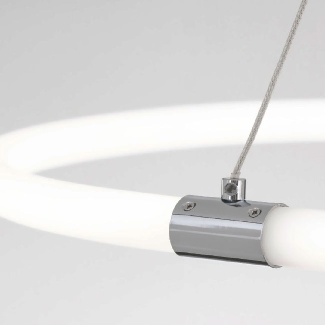 Orion HL 6-1668 chrom светильник подвесной 118805 - Вид №1