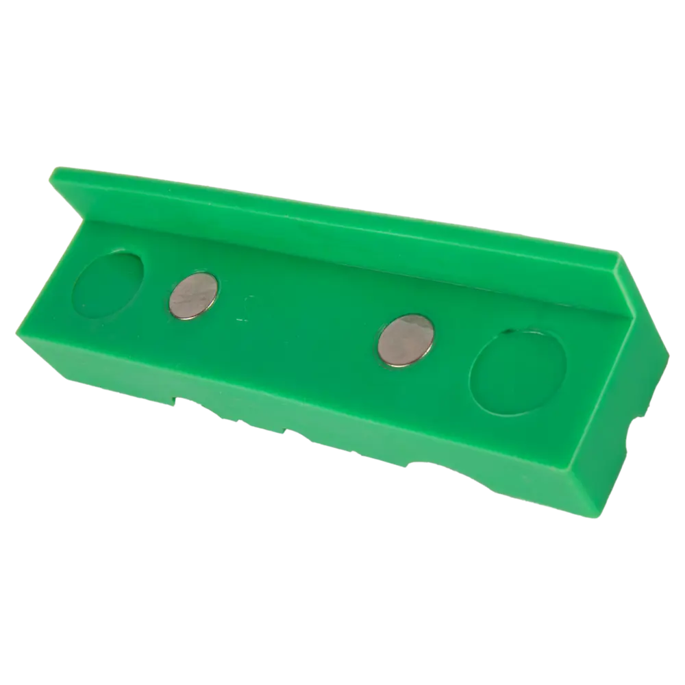 Магнитные губки для тисков Кобальт с защитной поверхностью 89374106 STLM-1486974 - Вид №2