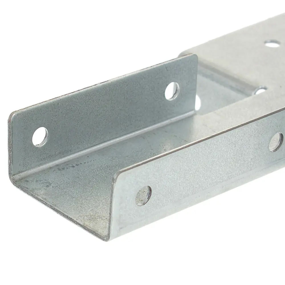 Х-кронштейн Santreyd для быстрого монтажа заборных конструкций 13010179 STLM-0002655 - Вид №3