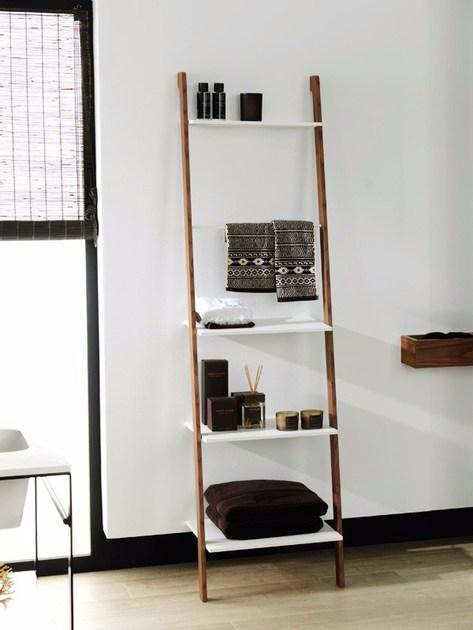 KRION Полотенцедержатель из дерева K sun-id-1369044 - Вид №1