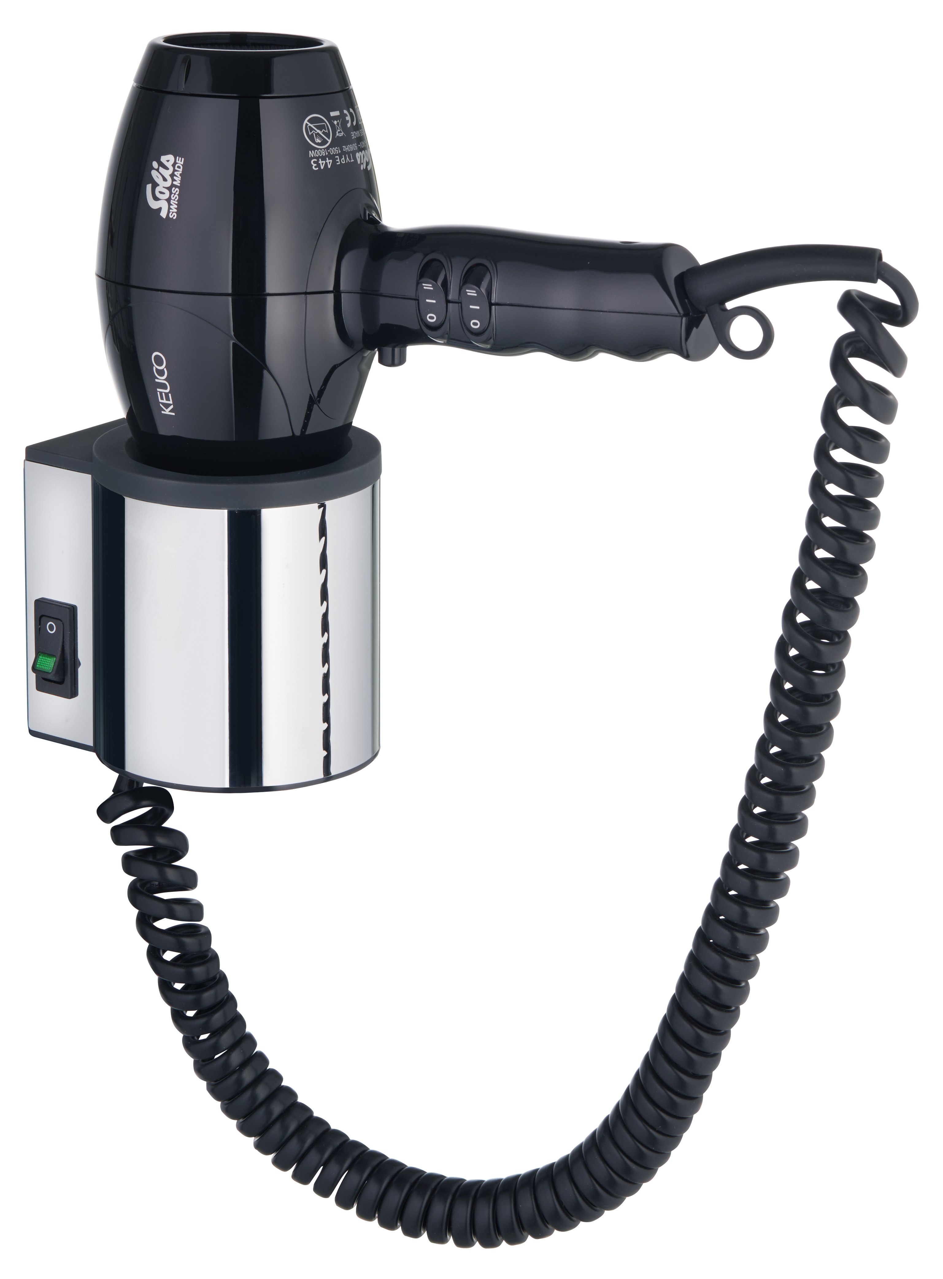 14995010037 Фен KEUCO Plan