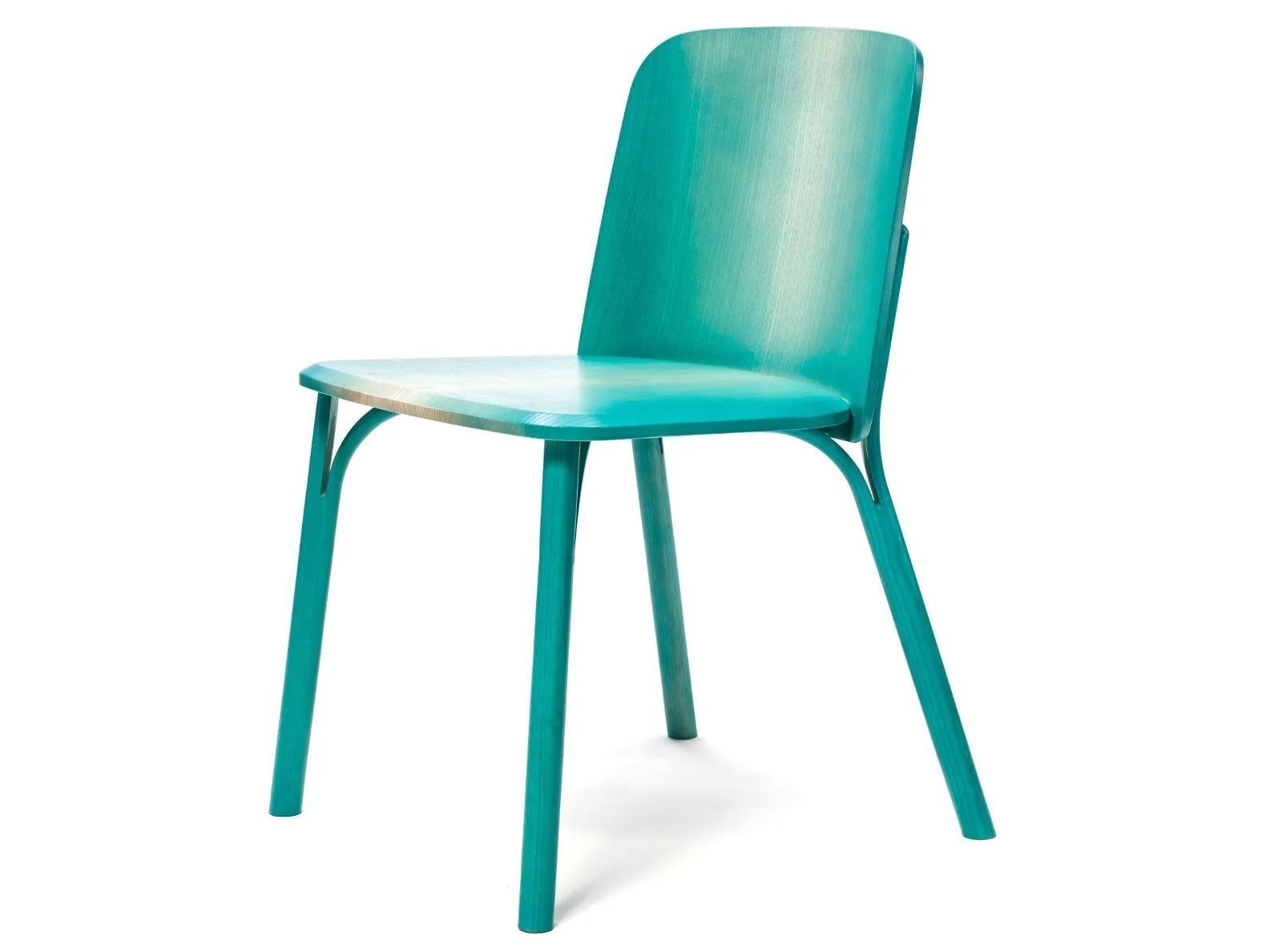 Деревянный стул TON ARCH-00060321