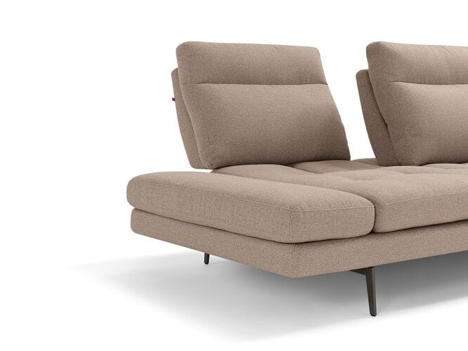 Модульный тканевый диван Max Divani ENEA ARCH-00101325 - Вид №3