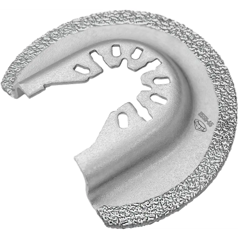 Быстросъемная пильная насадка Vertextools 65 мм для реноватора 85925278 STLM-0066033