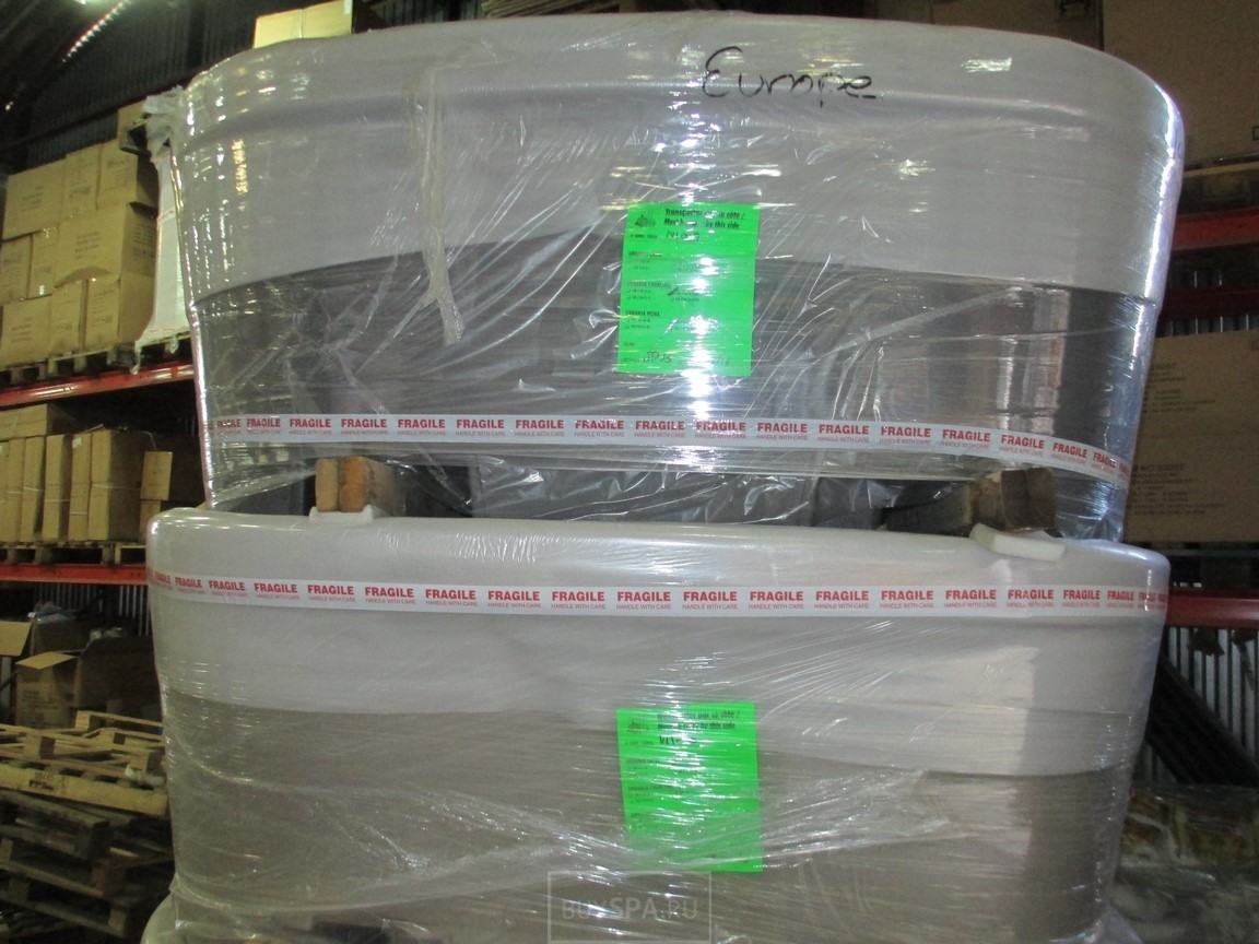 Innova Spa Urbania Santreyd sun-id-295804 - Вид №21