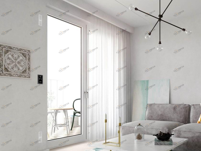 Alpac Моноблок оконный Ingenius sun-id-1506944