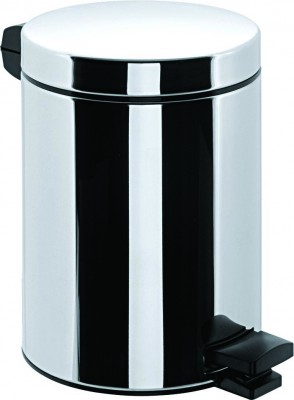 140107006t2 Ведро с поручнем из нержавеющей стали 5 л 304 Eca 