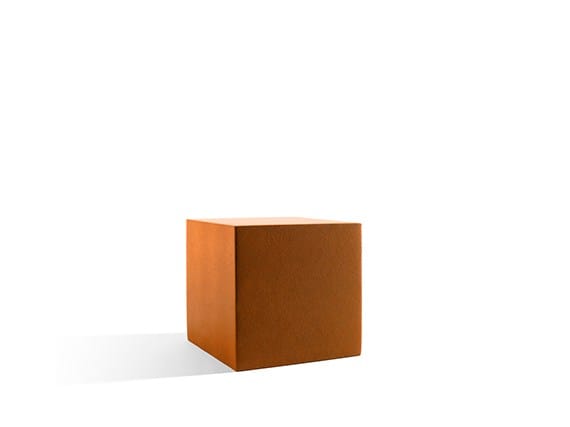 Квадратный пуф из пены QM Quinze & Milan Primary ARCH-00040097 - Вид №27