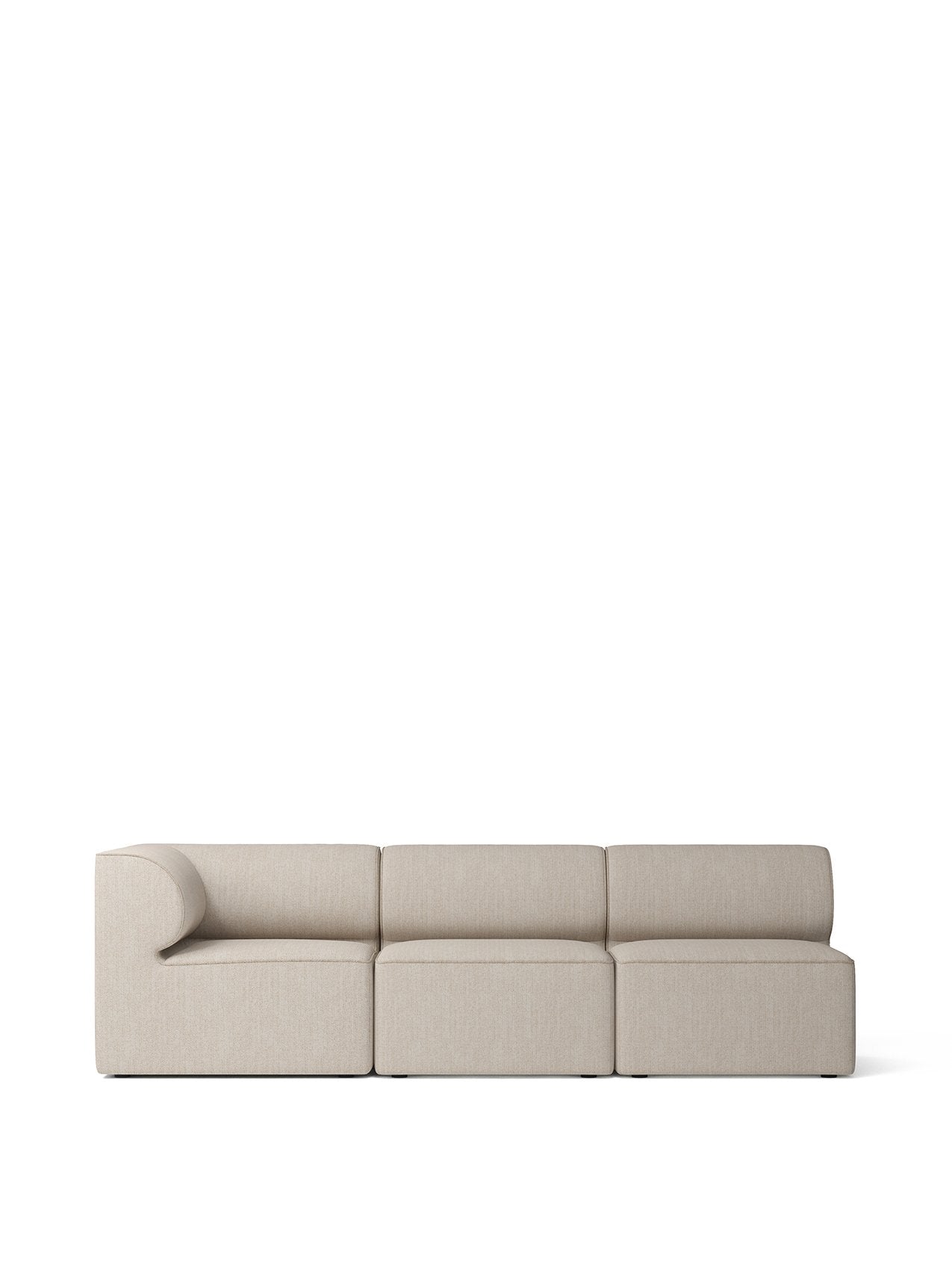 5709262072705 Диван Eave секционный 3-местный LuceLight  - Вид №24