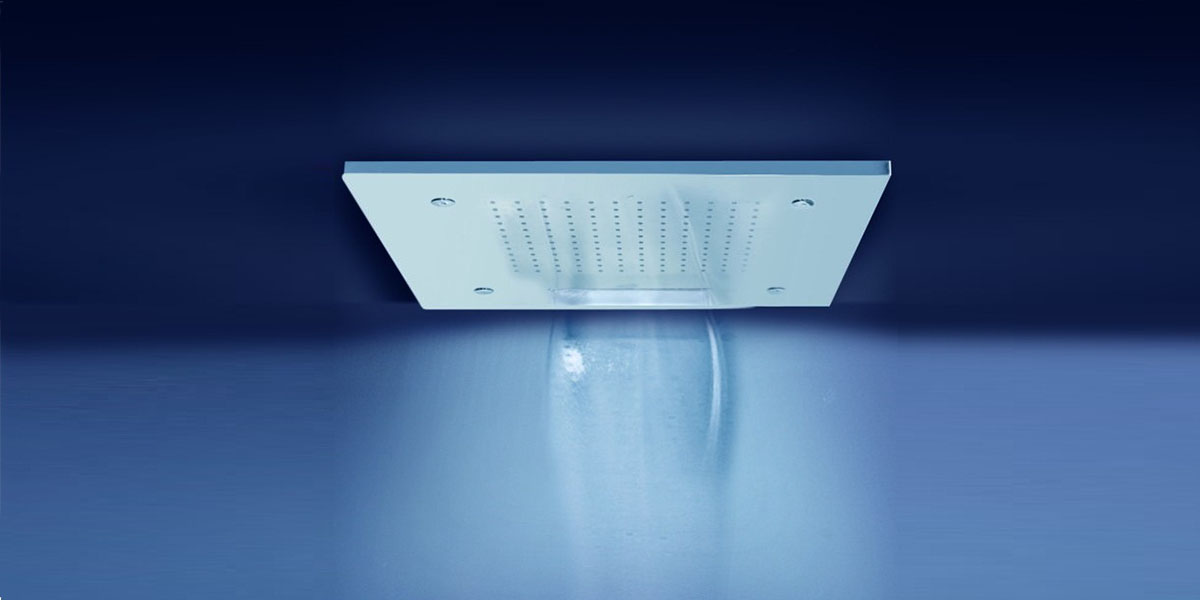 ДУШЕВАЯ КАБИНА DREAM CARMENTA DRBODE130 - Вид №2