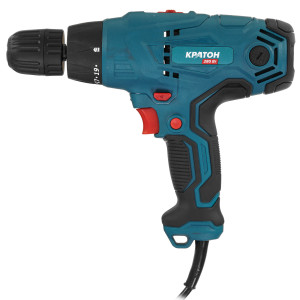 Дрель-шуруповерт Кратон ESDD-280/24 2S 9154066