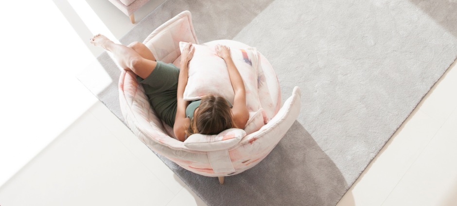 039641 Кресло Fama Volta Santreyd - Вид №11