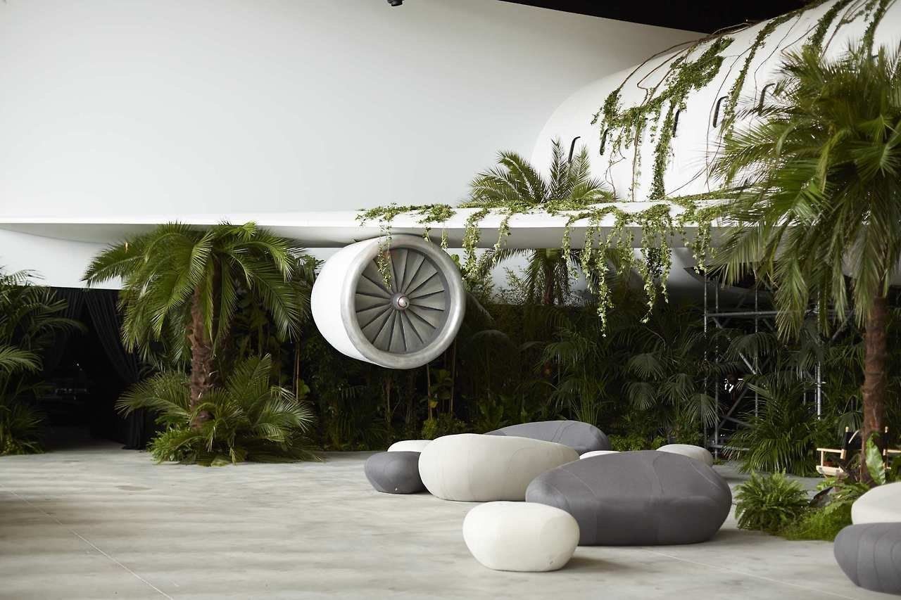 Пуф smarin Neolivingstones ARCH-00024554 - Вид №2