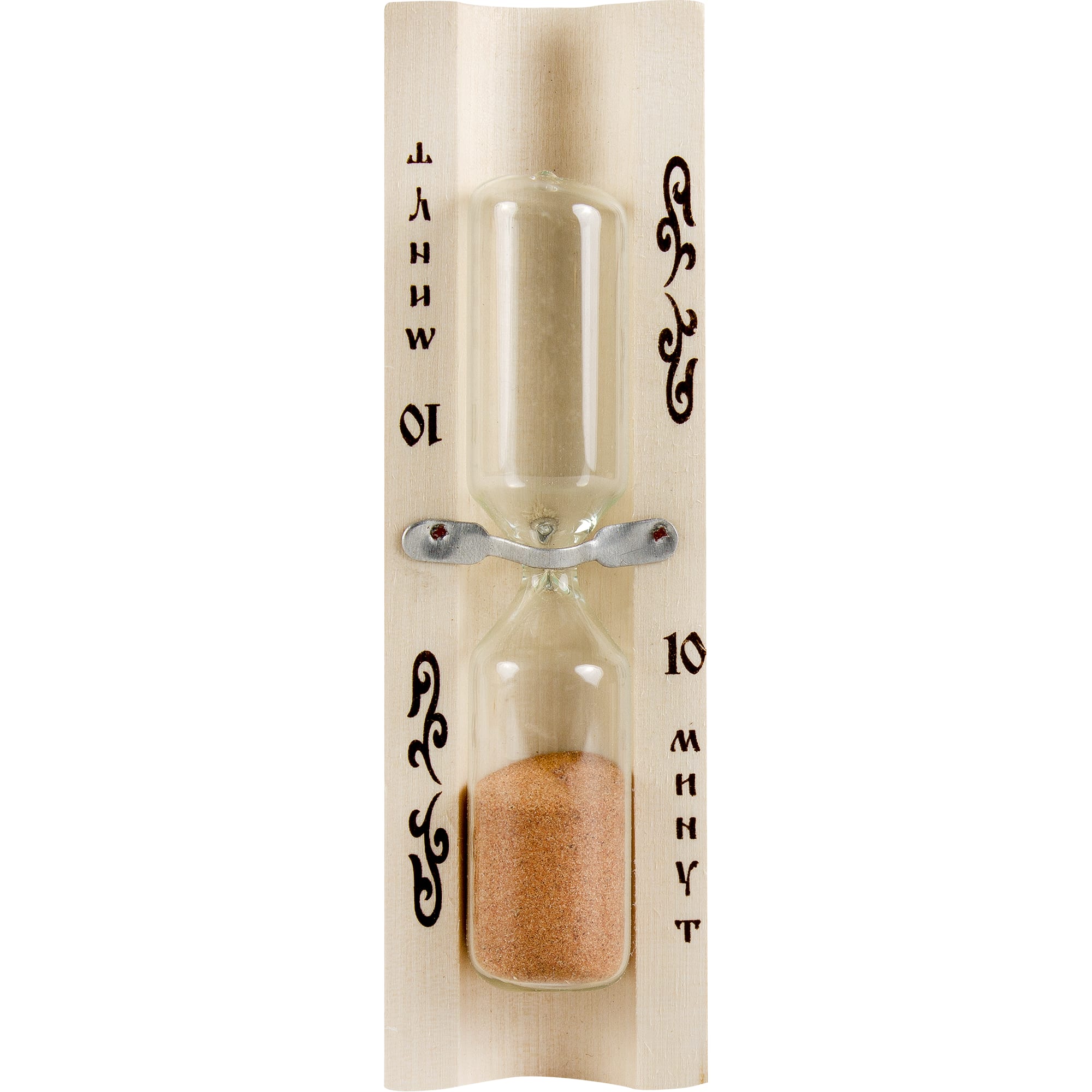 16282541 Часы песочные 10 минут Santreyd 