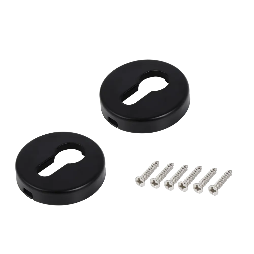 Накладка декоративная Edson E SC для защиты цилиндра замка 85163356 STLM-0059261 - Вид №1