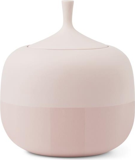 352066 Pepo Jar H34 см Роза Normann Copenhagen 