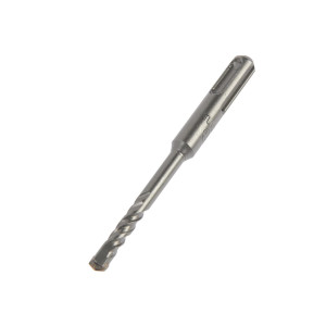 90665714 Бур по бетону SDS-plus 4713144, 6x160 мм STLM-0329766 ТУНДРА