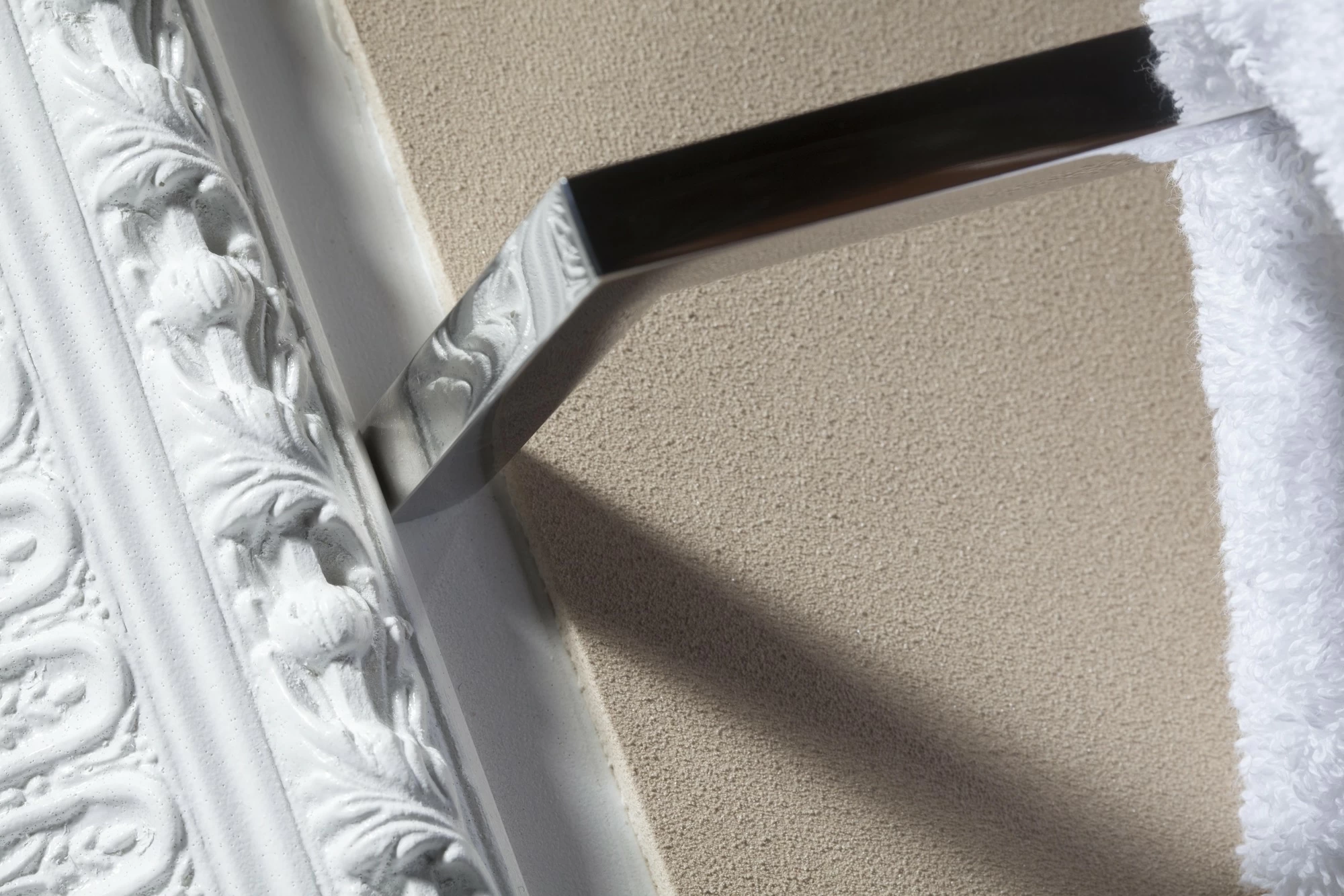 Электрический радиатор 200 x 60 cm Fleur d’eau Cinier  700 Вт sun-id-1218150 - Вид №4