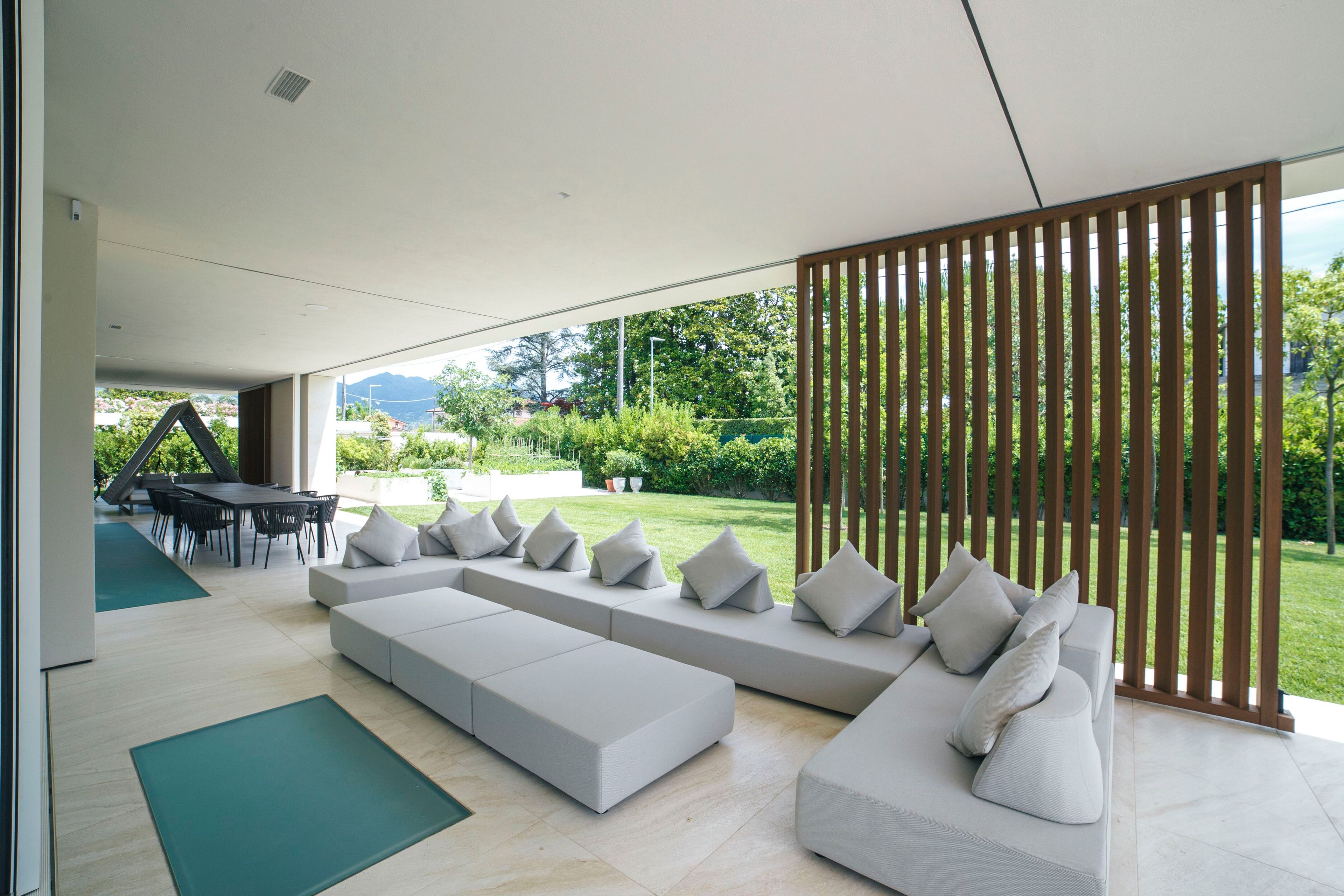 Композитные деревянные Frangisole Déco стилус ARCH-00115930 - Вид №2