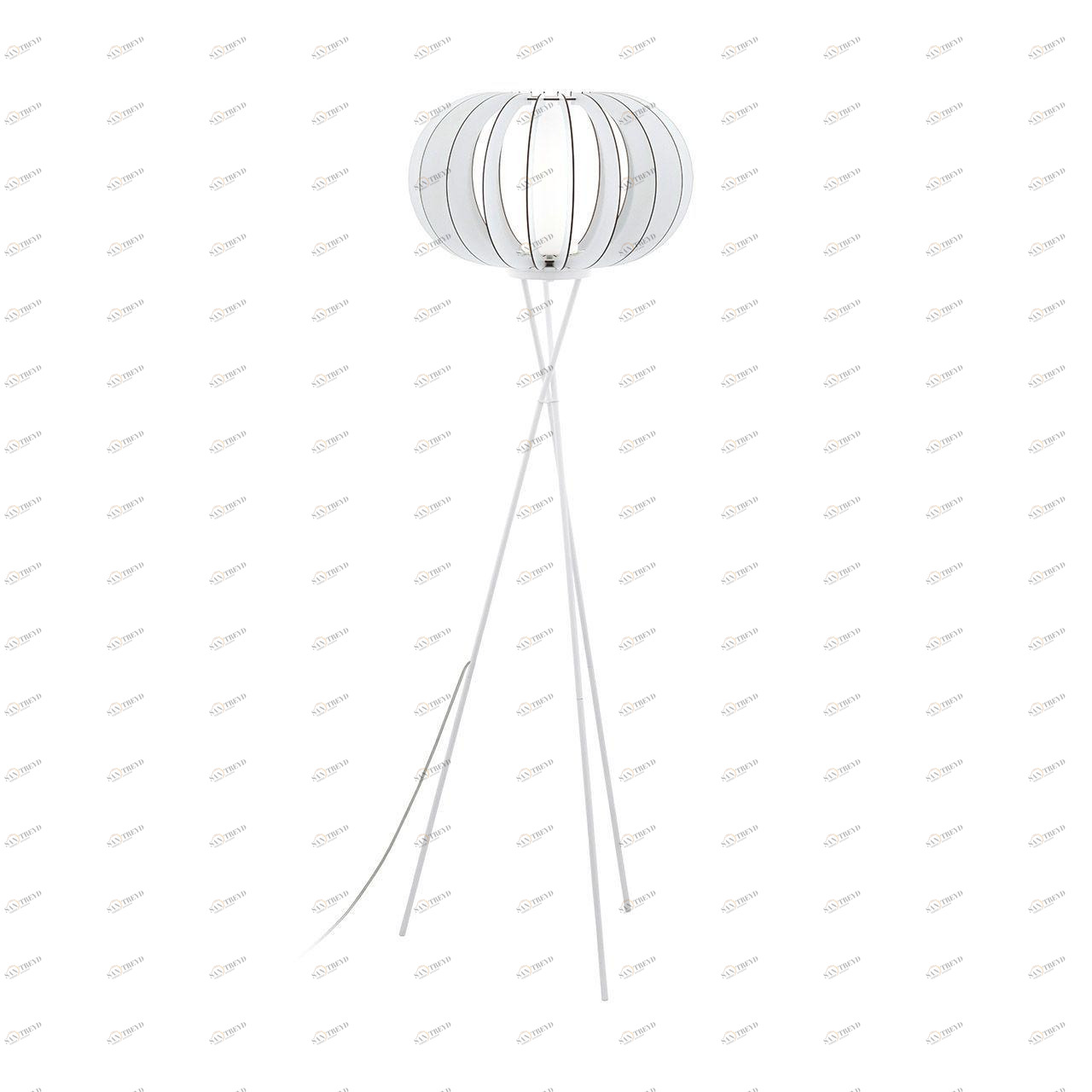 Торшер Eglo Stellato 2 95612 EGLO  081274 Белый 