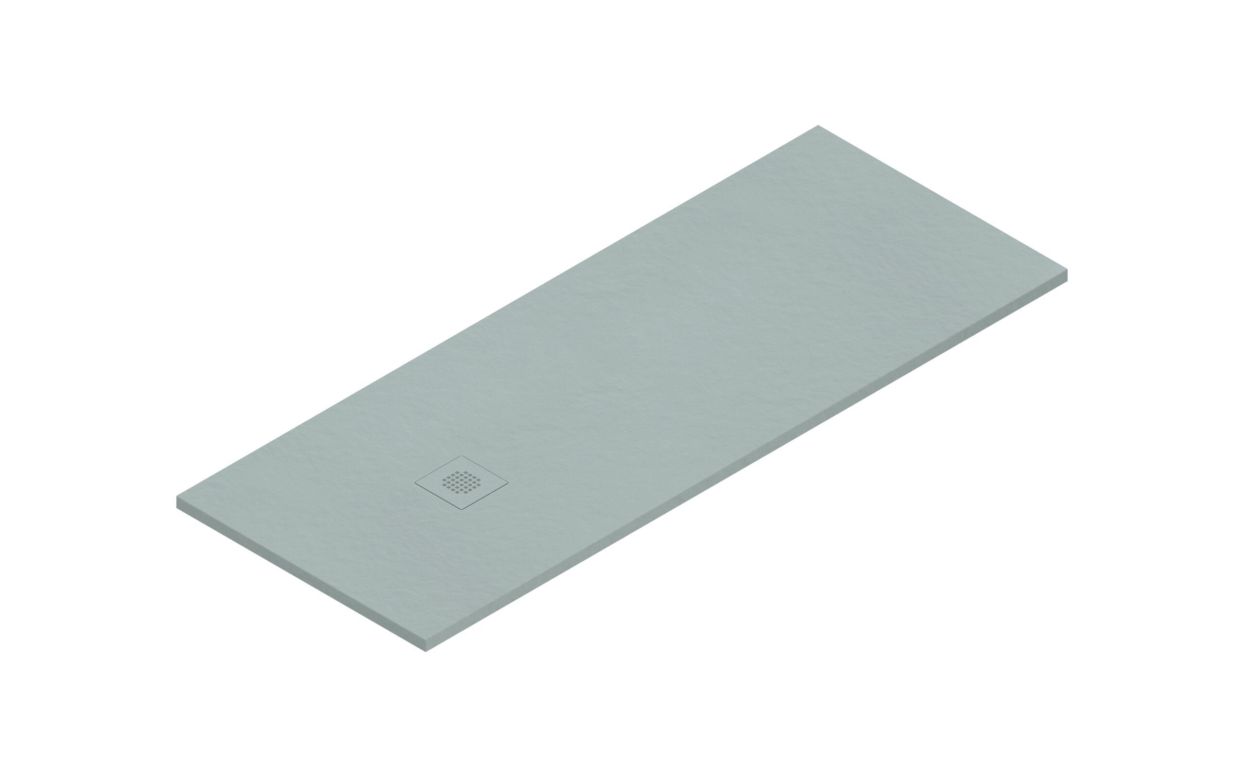 Поддон для душа с прямоугольным напольным покрытием Solidtech CERAMICA CATALANO H3 SOLID ARCH-00129655 - Вид №116