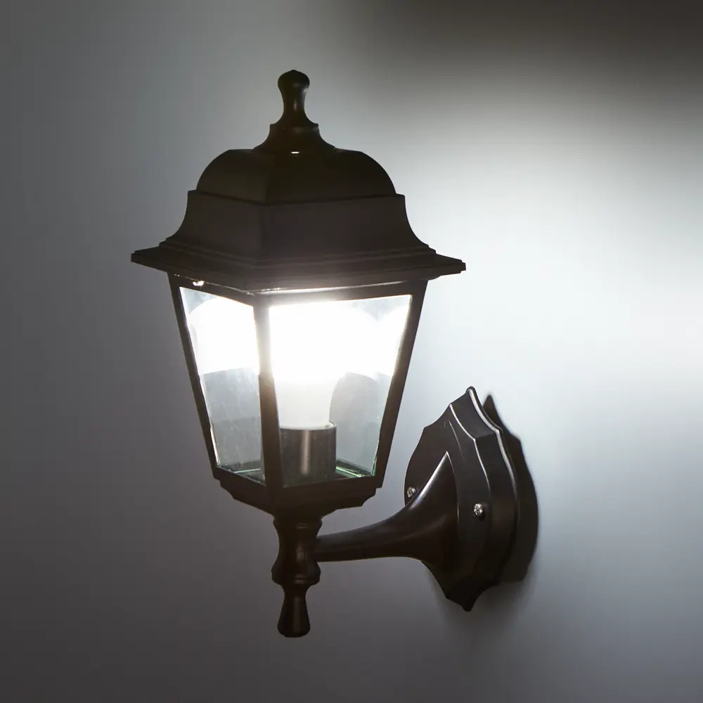 Santreyd Arte Lamp Coppia - уличный настенный светильник в классическом стиле 87618424 STLM-0074551 - Вид №1