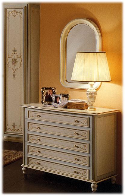 Зеркало Renoir PELLEGATTA SP1 