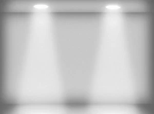 GESSO Встраиваемый потолочный светильник из гипса