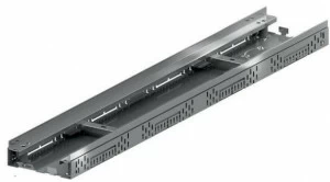 ACO PASSAVANT Корпус канала с регулируемой высотой Aco profiline