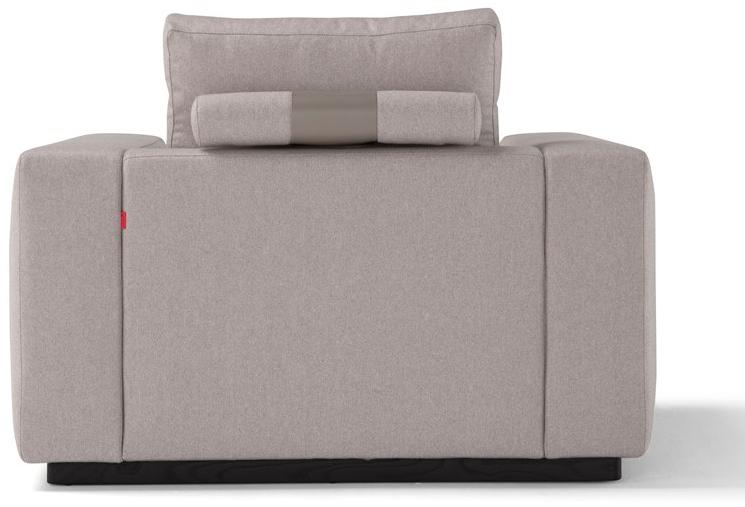 AMURA Кресло с подлокотниками Fripp sun-id-1473981 - Вид №4