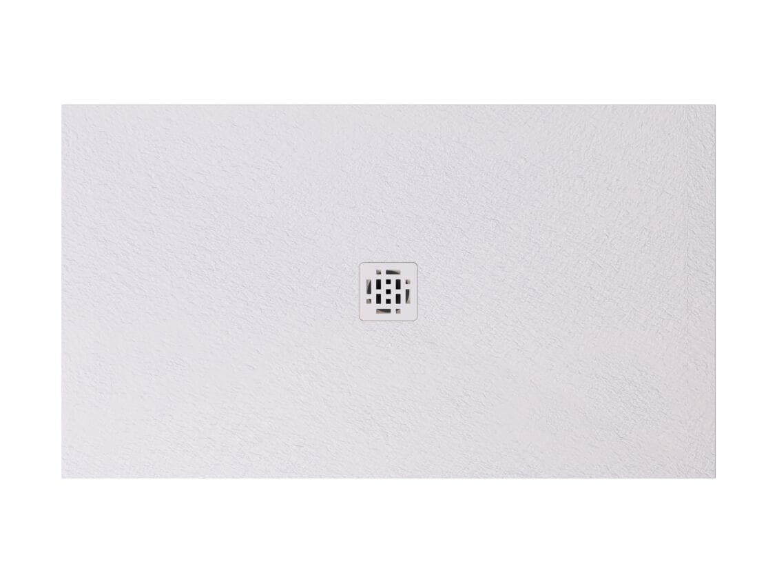 Нескользящий прямоугольный поддон для душа Ceramica Globo DOCCIAPIETRE H 2,5 cm ARCH-00054976 - Вид №7