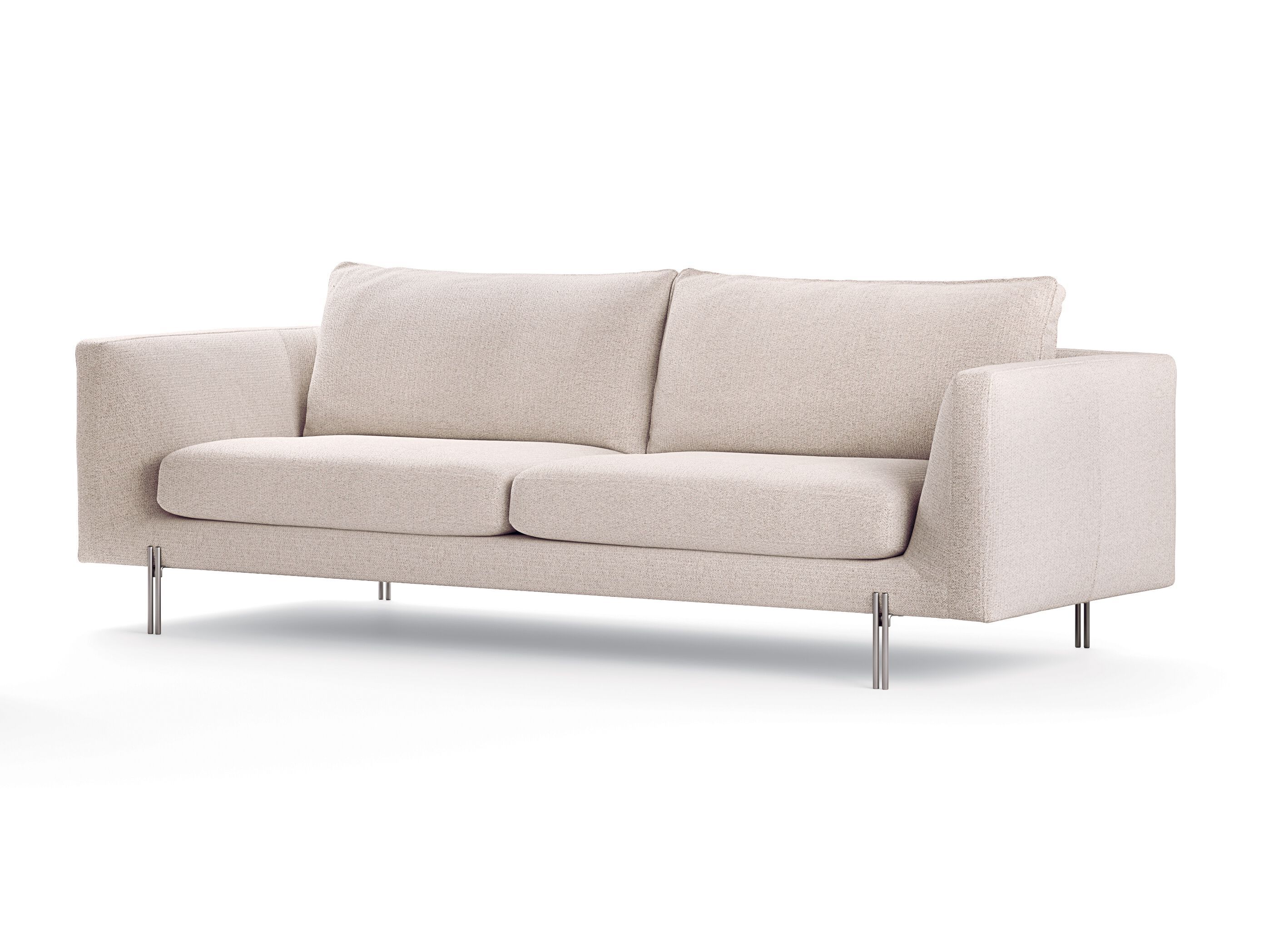 2-местный тканевый диван Kico Living Complements ARCH-00085472 - Вид №1