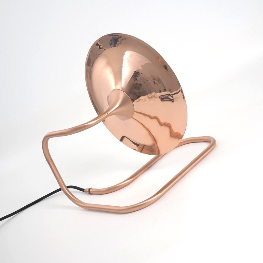 Intueri Light Настольная лампа Bullarum sun-id-1435069 - Вид №3