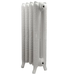 Чугунный радиатор Demir Dokum Historic 600 12 секций
