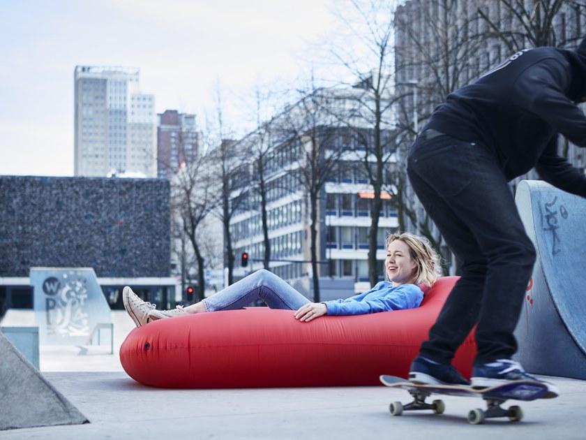 Fatboy Надувной садовый диван из нейлона® Lamzac® sun-id-1484813 - Вид №14